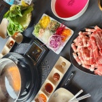 소담촌 대전용전점 - 대전동구 샤브샤브, 월남쌈 맛집 - 다이닝코드