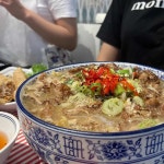 신불당 음식 랭킹 - 다이닝코드