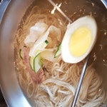 평양옥, 파주 맛집 추천 - AI 딩코의 맛집 공략