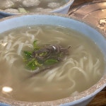 한성칼국수, 과천의 만두전골 명소 - AI 딩코의 맛집 공략