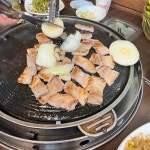 황금솥뚜껑삼겹살 - 안산 삼겹살, 솥뚜껑삼겹살 맛집 | 다이닝코드, 빅데이터 맛집검색