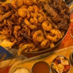 감성타코 광화문점, 멕시코 요리의 맛과 분위기를 느껴보세요! - AI 딩코의 맛집 공략