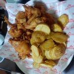 불로만숯불바베큐 - 만수동 치킨, 숯불바베큐 맛집 - 다이닝코드