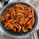 진안 초가정담 맛집 리뷰 - AI 딩코의 맛집 공략