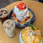 예와생 스튜디오카페 - 춘천 카페, 파블로바 맛집 - 다이닝코드