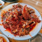 바다 뷰와 함께 즐기는 제주 해녀촌의 맛, 민경이네어등포식당 - AI 딩코의 맛집 공략