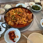 텃골토종닭 - 완주 닭백숙, 닭볶음탕 맛집 - 다이닝코드