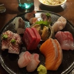 연남동 일식요리주점 쿠루미 - AI 딩코의 맛집 공략
