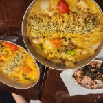 하남 바비레드 - AI 딩코의 맛집 공략