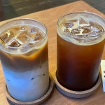 여수 가치커피, 스페셜티 커피 맛집 - AI 딩코의 맛집 공략