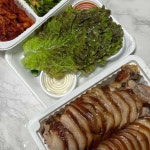 장인족발608 - 송탄 족발, 쟁반국수 맛집 | 다이닝코드, 빅데이터 맛집검색