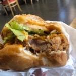 맘스터치 안양호계점 - 동안구 치킨, 햄버거 맛집 | 다이닝코드, 빅데이터 맛집검색