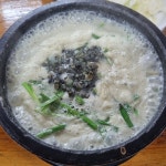 서오릉 메카 다슬기 - AI 딩코의 맛집 공략