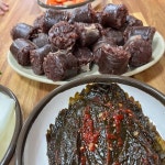 전통순대국밥 - 광주서구 국밥, 뼈해장국 맛집 | 다이닝코드, 빅데이터 맛집검색