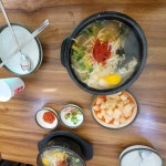 한방전주콩나물국밥 비전점 - 평택 콩나물국밥, 황태콩나물국밥 맛집 | 다이닝코드, 빅데이터 맛집검색