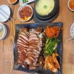 족발천하 - 봉일천 족발, 어리굴젓 맛집 | 다이닝코드, 빅데이터 맛집검색