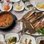 구이조아라 - 거제 생선구이, 물회 맛집 | 다이닝코드, 빅데이터 맛집검색