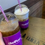 더벤티 포항송도점 - 포항 커피, 팝콘 맛집 | 다이닝코드, 빅데이터 맛집검색