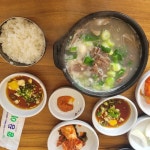 야당 대표 음식 - 다이닝코드