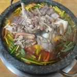 오일삼삼 - 제주시 영양탕, 삼계탕 맛집 - 다이닝코드