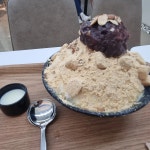 설빙 용인역북점 - 용인역북 빙수, 인절미빙수 맛집 | 다이닝코드, 빅데이터 맛집검색