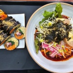 가시어멍김밥 통영죽림점 - 통영 분식, 김밥 맛집 | 다이닝코드, 빅데이터 맛집검색