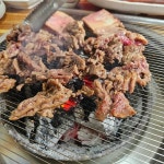 하나로식육식당 봉평점 - 통영 한우, 한우갈비살 맛집 | 다이닝코드, 빅데이터 맛집검색