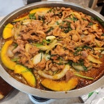 냉수탕가든, 오리고기 맛집 - AI 딩코의 맛집 공략