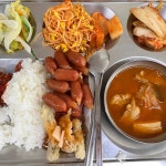행복한밥상 - 광주북구 뷔페 맛집 - 다이닝코드