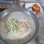 잔칫날국수 당산동점 - 영등포구청 국수, 비빔밥 맛집 - 다이닝코드