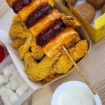 BHC치킨 정왕4동점 - 배곧 치킨 맛집 | 다이닝코드, 빅데이터 맛집검색