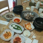 박가원옻닭 - 궁동 옻닭 맛집 - 다이닝코드