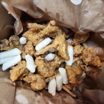 김경옥오리날개튀김 - 광주 치킨, 오리 맛집 - 다이닝코드