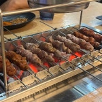 미가양꼬치 - 상도동 양꼬치, 카레 맛집 | 다이닝코드, 빅데이터 맛집검색