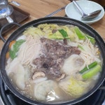명동칼국수왕만두 염창동1호점 - 염창역 칼국수, 만두 맛집 - 다이닝코드