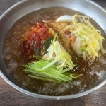 청주가야밀면 증평점 - 증평 밀면, 새우튀김 맛집 - 다이닝코드