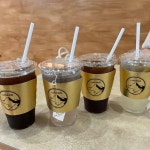 카페 루가노 - 하남 커피, 크로와상 맛집 - 다이닝코드