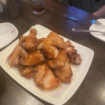 굽는치킨 이마트점 - 권선동 치킨, 닭꼬치 맛집 | 다이닝코드, 빅데이터 맛집검색