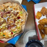 7번가피자 태평유천점 - 대전 피자 맛집 | 다이닝코드, 빅데이터 맛집검색