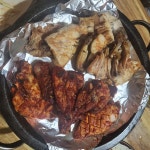 이태원 숯불바베큐치킨 - 이태원 치킨, 숯불바베큐치킨 맛집 - 다이닝코드