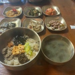 예가, 거제 와현해수욕장의 건강한 가정식 맛집 - AI 딩코의 맛집 공략