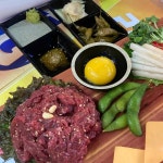 지동육회포차 고잔신도시점 - 고잔신도시 육회, 한우육회 맛집 | 다이닝코드, 빅데이터 맛집검색