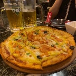 맥주를구한피자 주례점 - 주례 피자 맛집 | 다이닝코드, 빅데이터 맛집검색