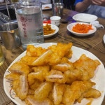 송화양꼬치 천안점 - 천안 양꼬치, 향라새우 맛집 | 다이닝코드, 빅데이터 맛집검색
