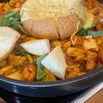 박가부대 순천오천점 - 순천 부대찌개, 닭갈비 맛집 - 다이닝코드