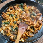 명동닭갈비 - 삼척 닭갈비, 뼈없는닭갈비 맛집 - 다이닝코드