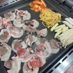 감성대패 - 울산북구 대패삼겹살, 야채 맛집 | 다이닝코드, 빅데이터 맛집검색
