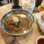 양평 옥천면옥, 담백하고 맛있는 냉면 맛집 - AI 딩코의 맛집 공략