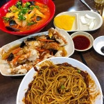 홍콩반점 서면롯데점 - 서면 짜장면, 탕수육 맛집 - 다이닝코드