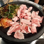 창영이 부추냉삼&국수집 - 호구포역 육전국밥, 부추 맛집 | 다이닝코드, 빅데이터 맛집검색